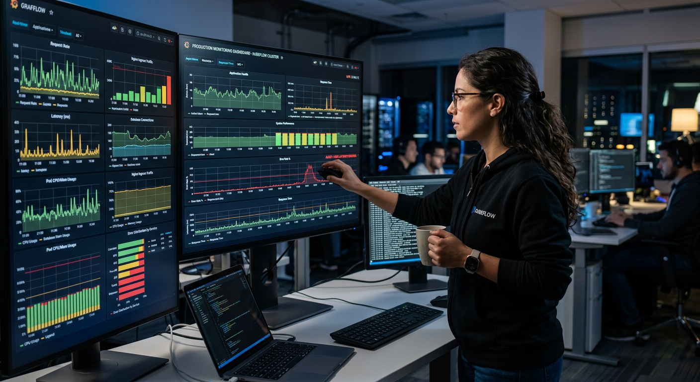 Inline illustration 1 for runtime-aware development metrics and patterns
