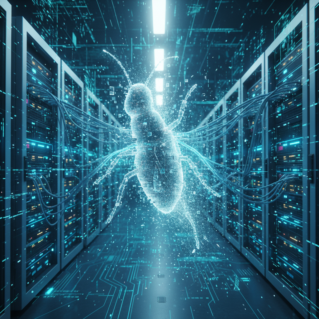 Cover image for article about dynamic tracing for non-reproducible production bugs